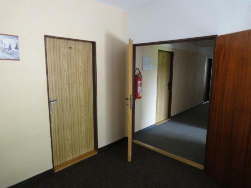 Hotel Penzion Horalka