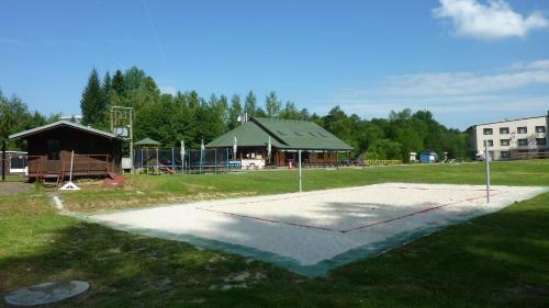 Hotel Penzion Horalka