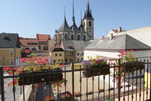 Hotel U Radnice