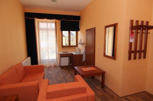 Hotel U Radnice