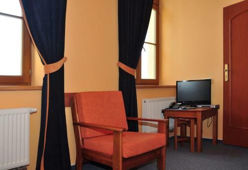Hotel U Radnice