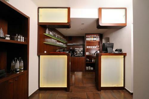 Hotel Caramell