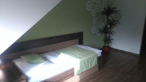 Hotel U Daliborky