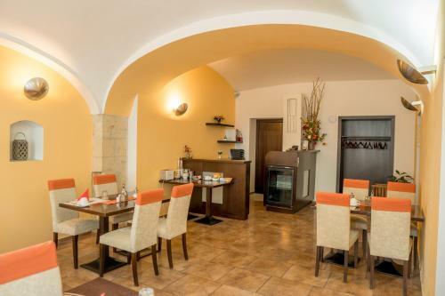 Hotel U Daliborky