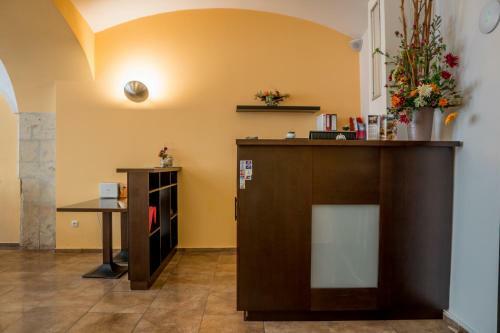 Hotel U Daliborky