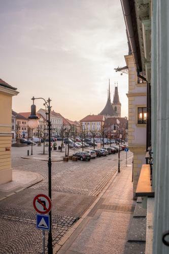 Hotel U Daliborky