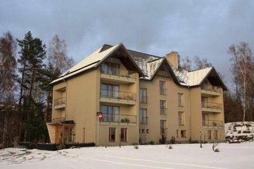 The Forest Garden Hotel