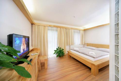 Hotel Techtex Sport