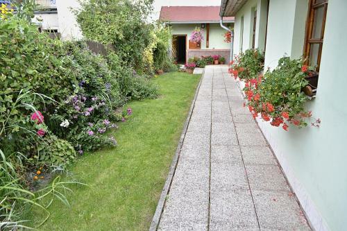 Apartm�n N�m?st� Hostinn�