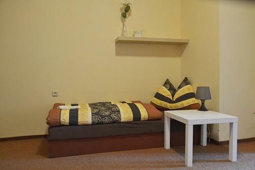 Apartm�n N�m?st� Hostinn�