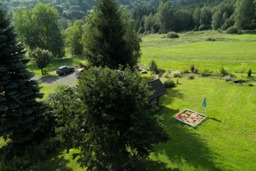 Hostal Rodinn� Ubytov�n� Debrn�