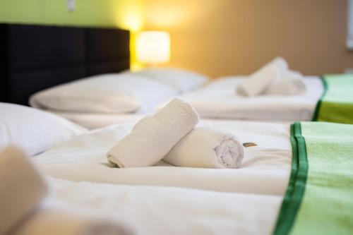 Garni Hotel Svitavy
