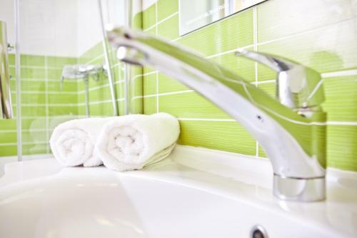 Garni Hotel Svitavy
