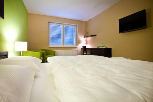 Garni Hotel Svitavy