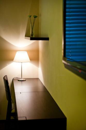 Garni Hotel Svitavy