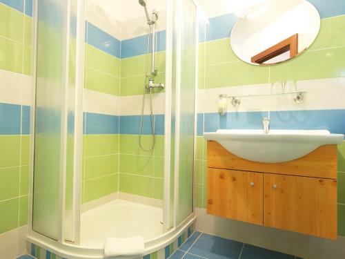 Hostal Zlat� Lev