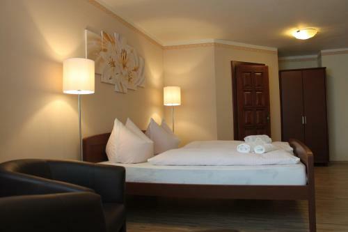 Hostal Zlat� Lev