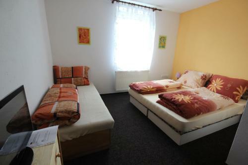 Hostal Penzion Malaika