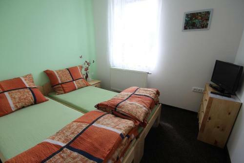 Hostal Penzion Malaika