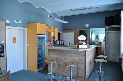 Hostal Hostel L�pa