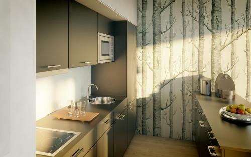 Aparthotel L�pa