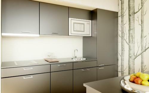 Aparthotel L�pa