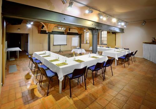 Aparthotel L�pa