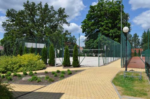 Aparthotel L�pa