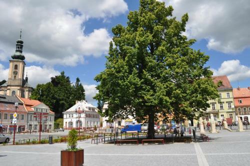 Aparthotel L�pa