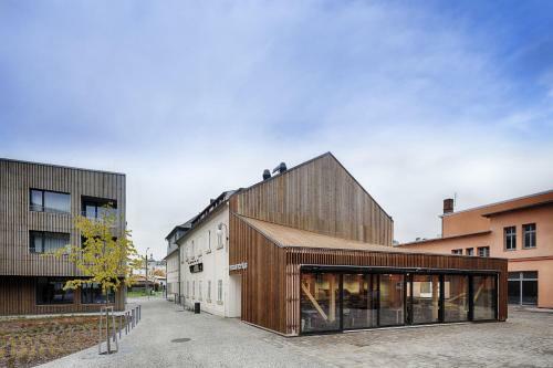 Aparthotel L�pa