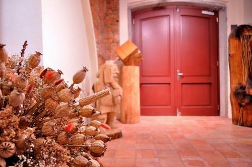 Hostal Penzion L�pa