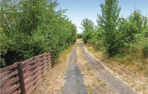 Holiday Home Lomazice-chat. Oblast