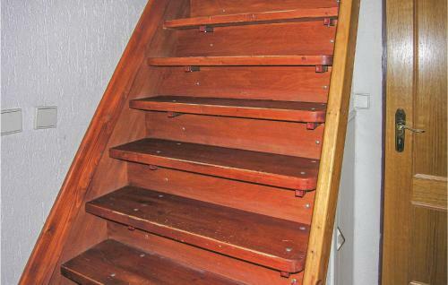 Holiday Home Lomazice-chat. Oblast