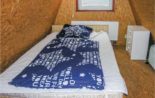 Holiday Home Lomazice-chat. Oblast