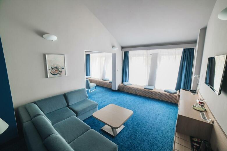 Hotel Split