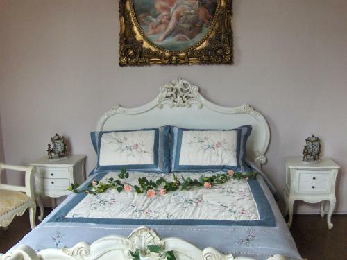 Hostal Romantic Chateau Krasna Lipa