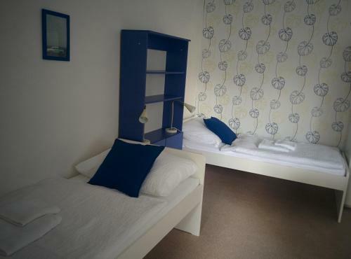 Hostal Pension Font�na Svitavy