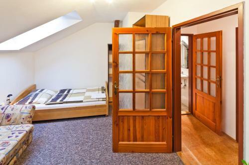 Hostal Pension Font�na Svitavy