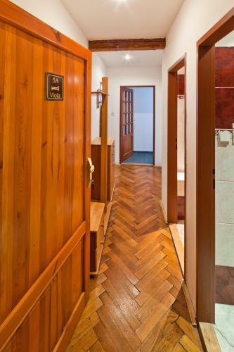 Hostal Pension Font�na Svitavy