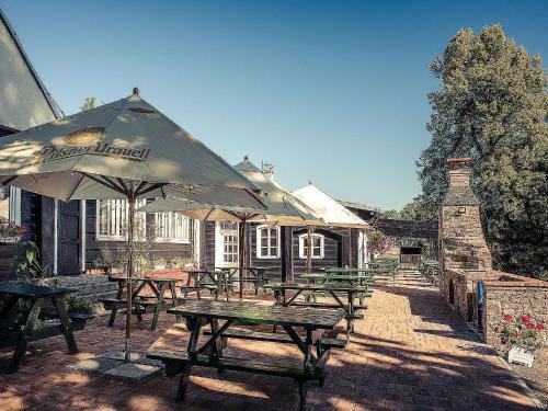 Hostal Penzion Dymn�k