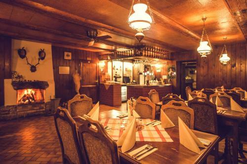 Hostal Penzion Dymn�k