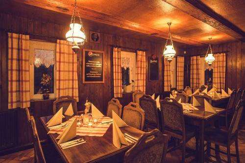 Hostal Penzion Dymn�k