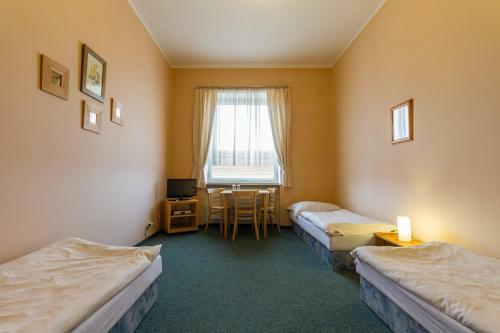Hotel Koruna