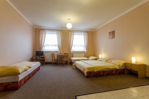 Hotel Koruna