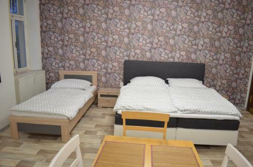 Hostal Penzion Jungmannova