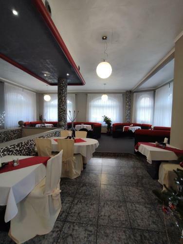 Hotel Bohemia Excellent