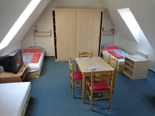 Hostal Penzion U Vorl�?k?