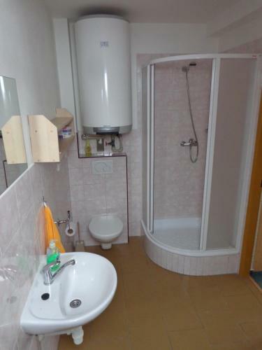 Hostal Penzion U Vorl�?k?