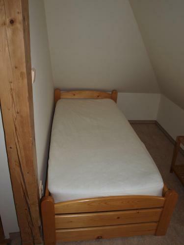 Apartamentos Dalimilka