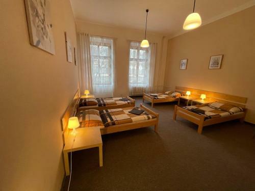 Hostel U Sv. ?t?p�na